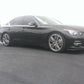 Megan Racing EZ II Series Coilovers for 2014+ Infiniti Q50 (RWD, Eyelet Type Front Lower Mount ONLY)