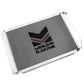 Megan Racing Radiator for 1979-1993 Ford Mustang (Manual Trans Only) - MR-RT-FM79