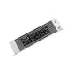 Megan Racing Universal RX-Series Front 8-Row Twin Pass Oil Cooler (-10AN IN/OUT)