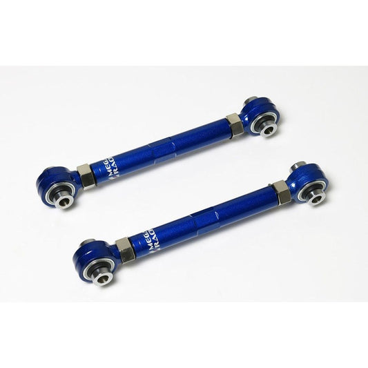Megan Racing Rear Upper Arms for BMW 1-Series E82/E88 08-13 / BMW 3-Series E90/E92/E93 06-11 (Excludes 1M)