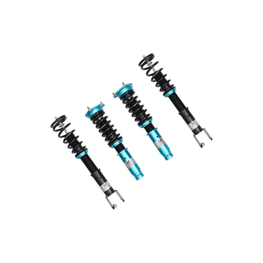 Megan Racing EZ II Series Coilovers Infiniti Q50 (2014+) / Q60 (2017+) AWD w/DDS