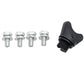 Megan Racing Aluminum Radiator for 2013-2015 Lexus GS350 (Excludes Mid-2015+ Model Years)