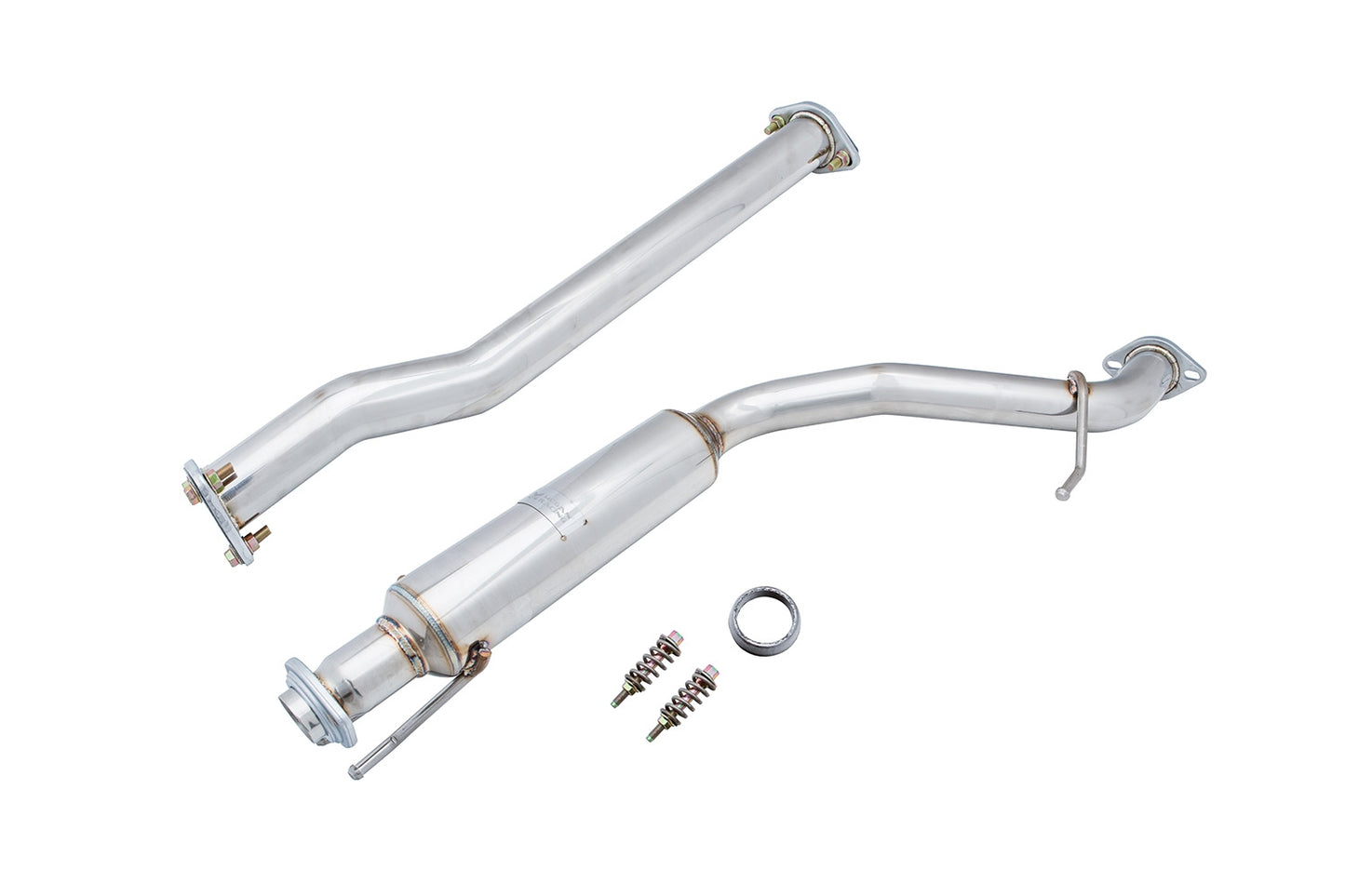 Megan Racing OE-RS Exhaust System for 2006–2011 Honda Civic Si Sedan — MR-ABE-HC06SI+M