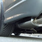 Megan Racing Axle-Back Exhaust System for 2006–2010 Infiniti M35 / M45 (AWD & RWD)