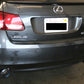 Megan Racing OE-RS Exhaust System for 2006–2012 Lexus GS300 / GS350 — MR-ABE-LG06-OE