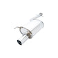 Megan Racing Axle-Back Exhaust for 2001–2005 Lexus IS300 — MR-ABE-LI01