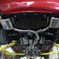 Megan Racing OE-RS Exhaust System for 2006–2013 Lexus IS250 / IS350 — MR-ABE-LI0625