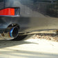 Megan Racing OE-RS Exhaust System for 2006–2013 Lexus IS250 / IS350 — MR-ABE-LI0625
