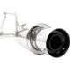 Megan Racing Exhaust System for 1999–2005 Mazda Miata MX-5 (Manual Transmission Only) — LW-ABE-MMX599