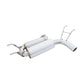Megan Racing Axle-Back Exhaust System for 2016+ Mazda Miata MX-5 (ND) — MR-ABE-MMX515