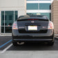 Megan Racing OE-RS Axle-Back Exhaust System for 2007–2012 Nissan Sentra SE-R / SE-R Spec V — MR-ABE-NS07OE
