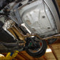 Megan Racing OE-RS Exhaust System for 2000–2006 Toyota Celica — MR-ABE-TCE00-OE