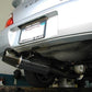 Megan Racing Turbo Type Cat-Back Exhaust System for 2002–2007 Subaru Impreza WRX — MR-CBS-A-V2