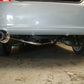 Megan Racing DS Type Cat-Back Exhaust System with Stainless Tip for 2011–2016 Scion tC — LW-CBS-STC11-DS-SS