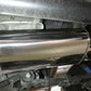 Megan Racing Cat-Back Exhaust System (Drop Down Style) for 2016+ Toyota Tacoma — MR-CBS-TTA16-R1v