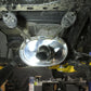 Megan Racing Cat-Back Exhaust System (Drop Down Style) for 2016+ Toyota Tacoma — MR-CBS-TTA16-R1v