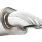 Megan Racing "Turn-Down" Cat-Back Exhaust System for 2014–2021 Toyota Tundra (CrewMax Cab, 5.7L V8) — MR-CBS-TTU14-57