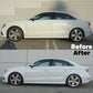Megan Racing Euro II Series Coilovers for 2014+ Audi A3 / S3 (AWD Only)