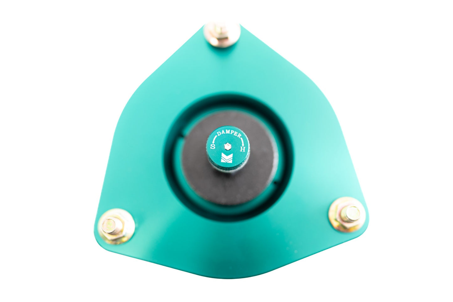 Megan Racing Euro Series Coilover Kit for 2017–2021 Audi A4 / A5 (with Active Suspension, 48mm Front Strut)