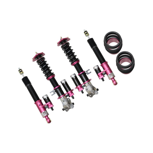 Megan Racing Spec-RS Series Coilovers for 1984–1987 Toyota Corolla AE86