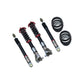 Megan Racing Street Series Coilovers with Spindles for 1984–1987 Toyota Corolla AE86