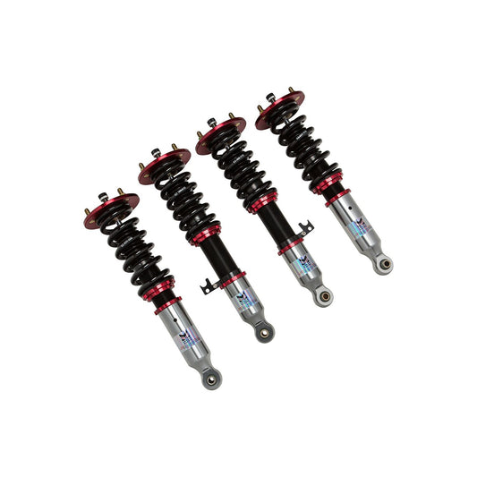 Megan Racing Street Series Coilovers for 1991–1999 Acura NSX
