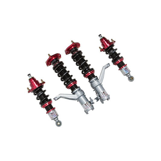 Megan Racing Street Series Coilovers for 2002–2006 Acura RSX Base / Type-S