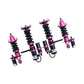 Megan Racing Spec-RS Series Coilovers for 2002–2006 Acura RSX Base & Type-S