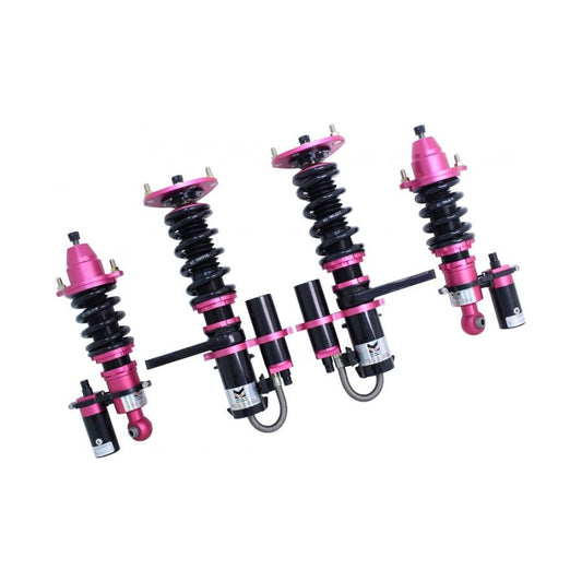 Megan Racing Spec-RS Series Coilovers for 2002–2006 Acura RSX Base & Type-S