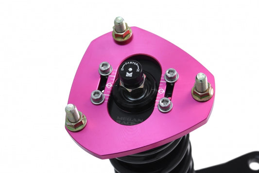Megan Racing Spec-RS Series Coilovers for 2002–2006 Acura RSX Base & Type-S