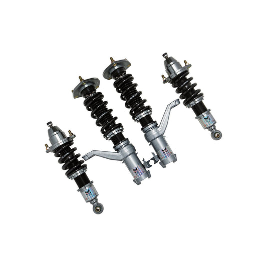 Megan Racing Track Series Coilovers for 2002–2006 Acura RSX (Base & Type-S)
