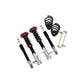 Megan Racing Street Series Coilovers for 2007–2012 Acura RDX