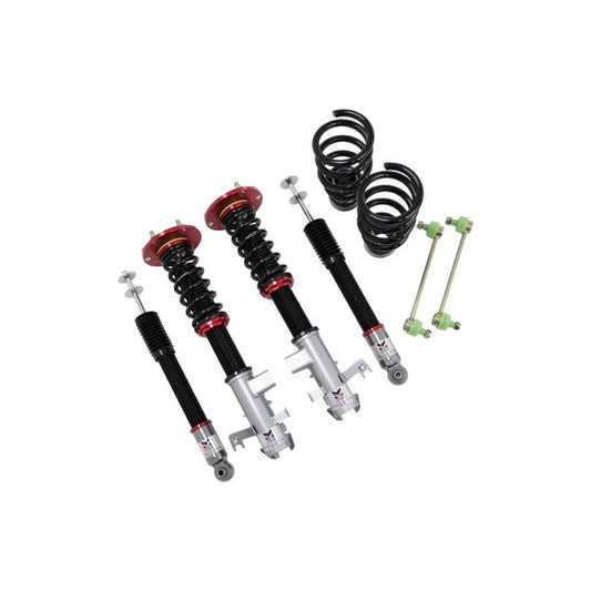 Megan Racing Street Series Coilovers for 2007–2012 Acura RDX