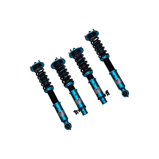 Megan Racing EZII Series Coilovers for 1996–2004 Acura RL (KA9 Chassis)