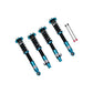 Megan Racing EZ II Series Coilovers for 2014+ Acura RLX FWD