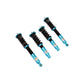 Megan Racing EZ II Series Coilovers for 2004–2008 Acura TL Base/Type-S UA6 UA7