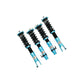 Megan Racing EZII Series Coilover Kit for 2009–2014 Acura TL (FWD & SH-AWD) — MR-CDK-ATL09-EZII