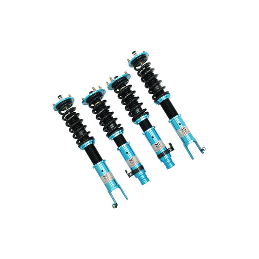 Megan Racing EZII Series Coilover Kit for 2009–2014 Acura TL (FWD & SH-AWD) — MR-CDK-ATL09-EZII