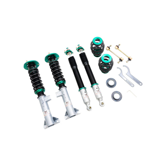 Megan Racing Euro II Series Coilovers for 1992-1998 BMW 3-Series E36/ M3