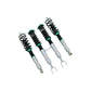 Megan Racing Euro Series Coilover Damper Kit for 2011–2017 BMW 5 Series (F10 RWD Only, Excludes M5)