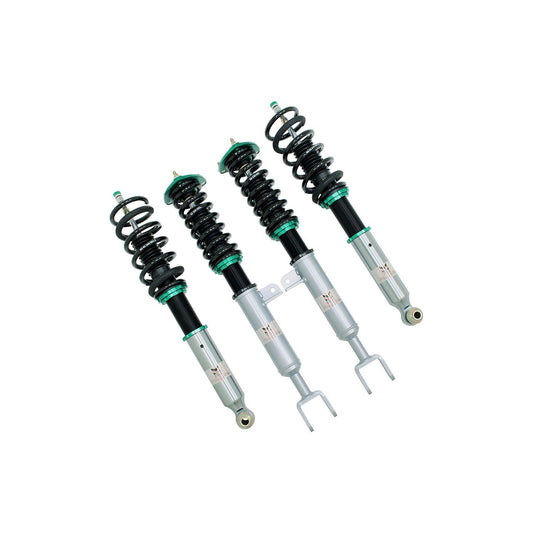 Megan Racing Euro Series Coilover Damper Kit for 2011–2017 BMW 5 Series (F10 RWD Only, Excludes M5)