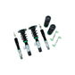 Megan Racing Euro II Series Coilover Damper Kit for 12–18 BMW 3-Series (F30) / 14–19 BMW 4-Series Coupe (F32) – RWD Only