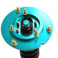 Megan Racing Euro II Series Coilovers for 2015+ BMW M3 (F80) / M4 (F82) – 3-Bolt Front Tophat