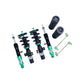 Megan Racing EZ I Series Coilovers for BMW F80 M3 (2015+), F82 M4 Coupe (2015+), and F87 M2 (2016+)
