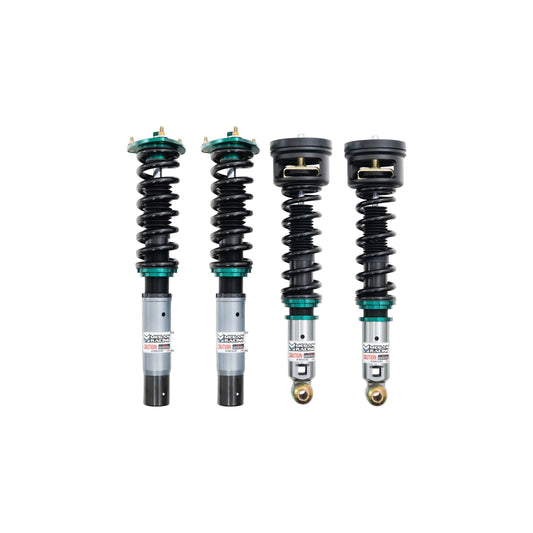 Megan Racing Euro I Series Coilover Kit for 2019+ BMW 840i Coupe AWD (G15)