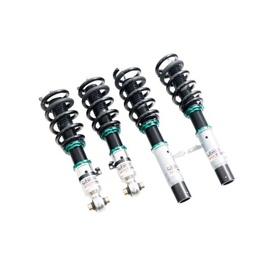 Megan Racing EU Series Coilover for BMW X5 / X6 2019+ (G05 / G06, AWD Only) – MR-CDK-BG05X-EU