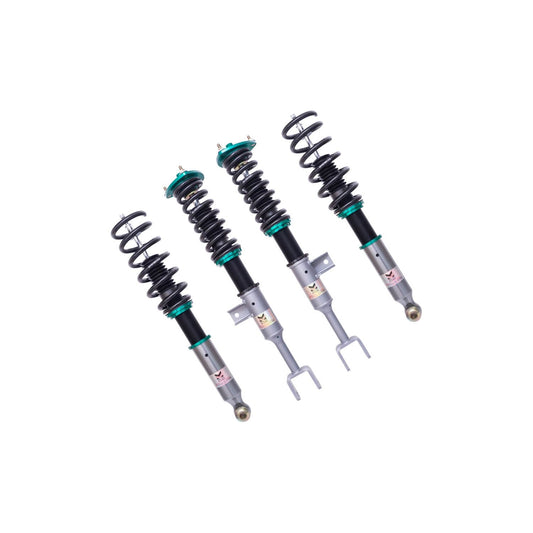 Megan Racing Euro I Series Coilovers for 2017+ BMW 530i / 540i (G30 RWD Only, Excludes M5)