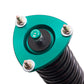 Megan Racing Euro I Series Coilovers for 2017+ BMW 530i / 540i (G30 RWD Only, Excludes M5)