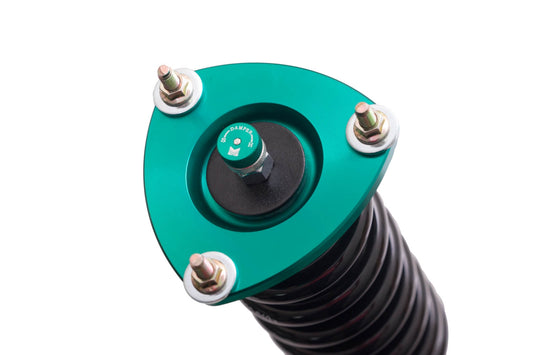 Megan Racing Euro I Series Coilovers for 2017+ BMW 530i / 540i (G30 RWD Only, Excludes M5)