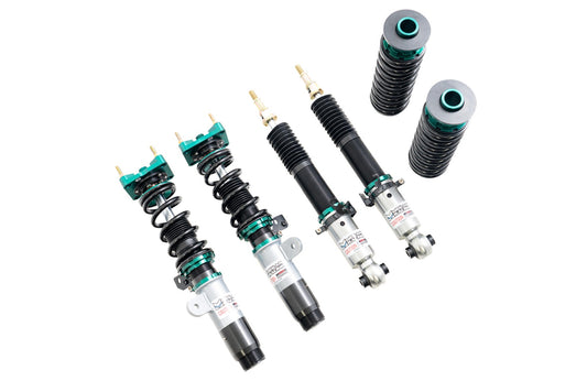 Megan Racing Euro II Series Coilover Kit for BMW M2 (G87) 2023+ – MR-CDK-BG80